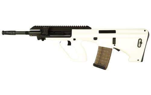 Rifles Long Guns Steyr Arms AUG A3 M2 223Rem STEYR AUG A3 M2 556N 16" 30RD WHT